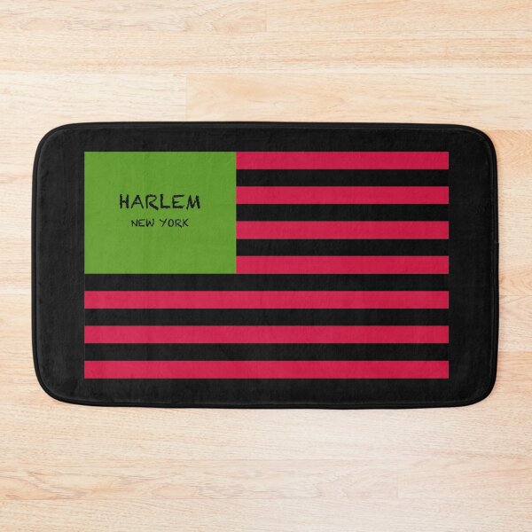 Item preview, Harlem, New York designed and sold by Corinne Basabe.