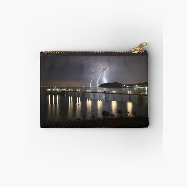 Item preview, Llandudno Summer Storms designed and sold by Derren Jones.