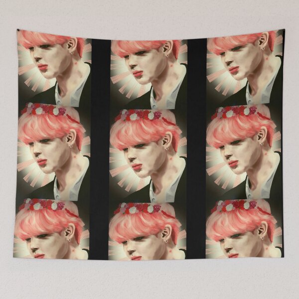 Item preview, Flower Crown designed and sold by More-Than-Kin.