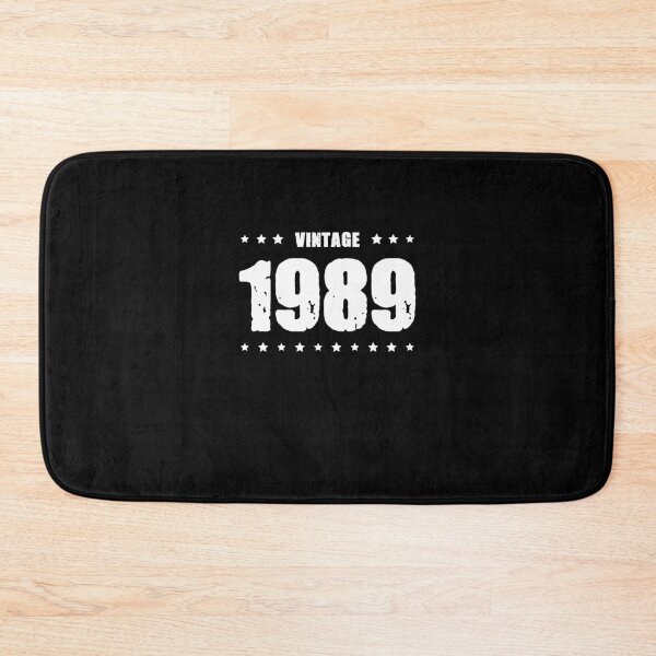 Item preview, 1989 Vintage Legendary 30th Birthday DDR Original Rockstars Gift Idea designed and sold by Mark Sukra.