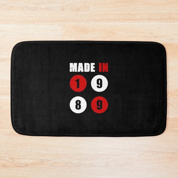 Item preview, 1989 Vintage Legendary 30th Birthday DDR Original Rockstars Gift Idea designed and sold by Mark Sukra.