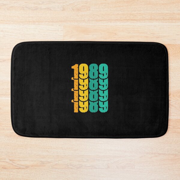 Item preview, 1989 Vintage Legendary 30th Birthday DDR Original Rockstars Gift Idea designed and sold by Mark Sukra.
