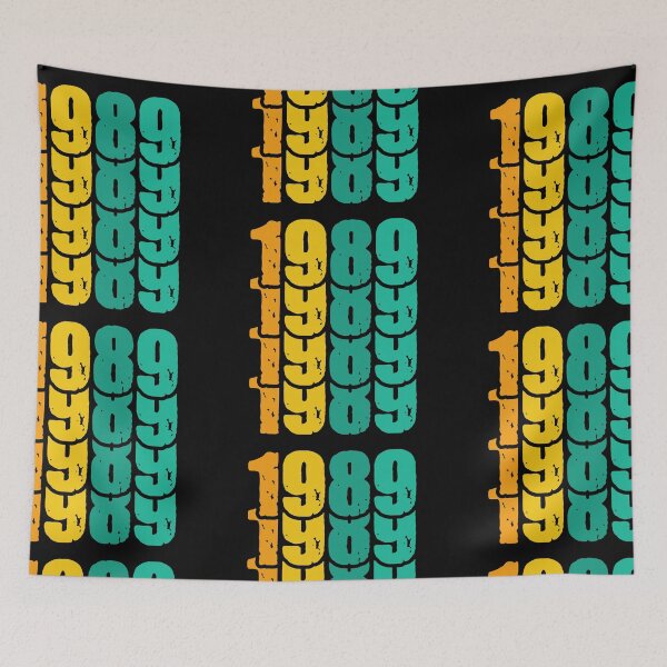 Item preview, 1989 Vintage Legendary 30th Birthday DDR Original Rockstars Gift Idea designed and sold by Mark Sukra.