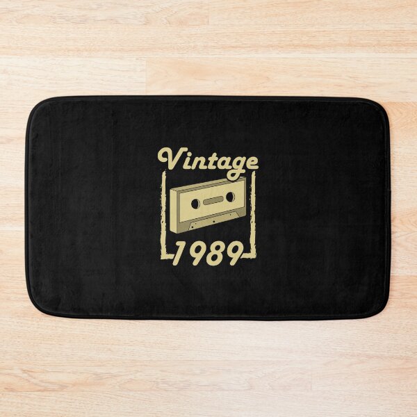Item preview, 1989 Vintage Legendary 30th Birthday DDR Original Rockstars Gift Idea designed and sold by Mark Sukra.