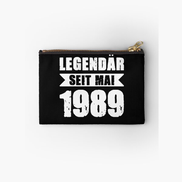 Artikelvorschau, 1989 Jahrgang Legendär 30. Geburtstag DDR Original Rockstars Geschenk Idee entworfen und verkauft von Mark Sukra.