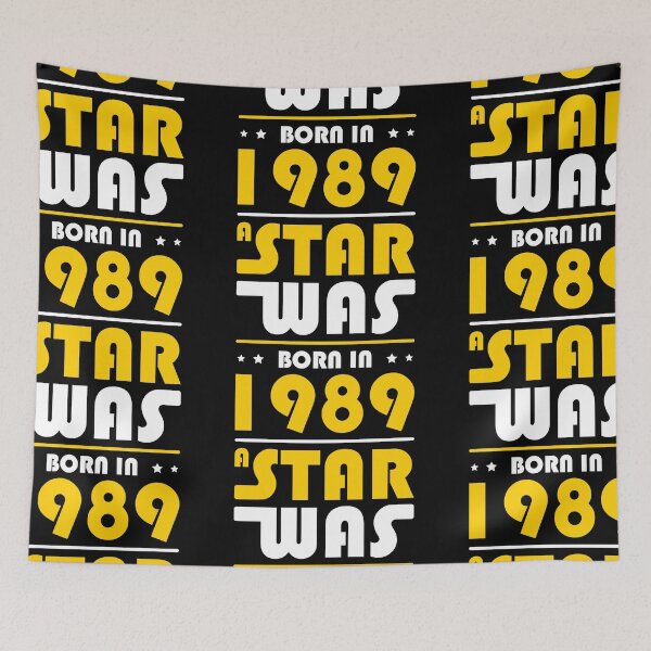 Item preview, 1989 Vintage Legendary 30th Birthday DDR Original Rockstars Gift Idea designed and sold by Mark Sukra.