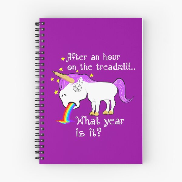 Item preview, Unicorn Treadmill designed and sold by Tim Addison.