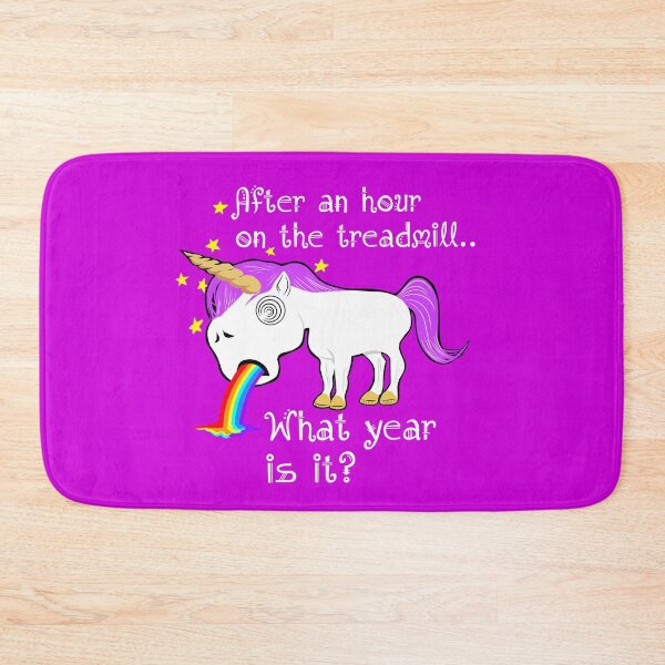 Item preview, Unicorn Treadmill designed and sold by Tim Addison.