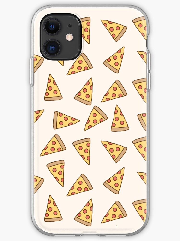 Cute Tumblr Nutella Pattern iPhone 11 case Cute Tumblr Nutella Pattern iPhone 11 case