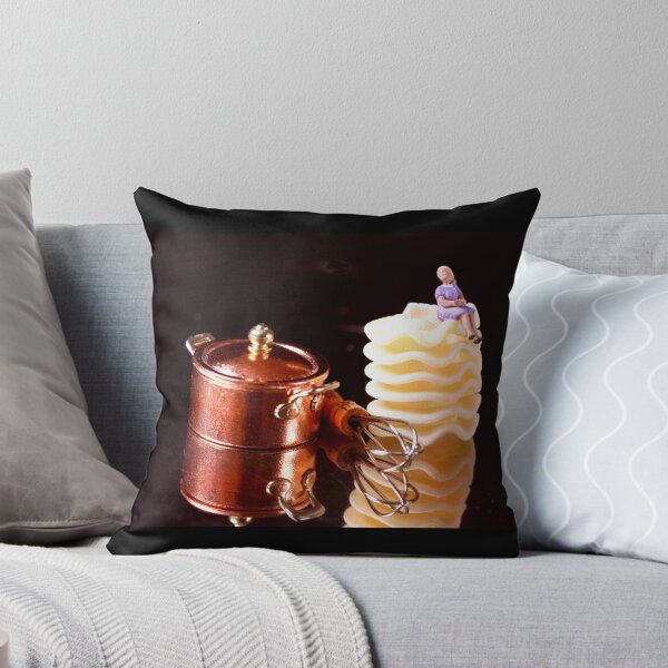 Item preview, Cook Really Was a Dreamjob.... designed and sold by SmoothBreeze7 | Liz Collet Photography.