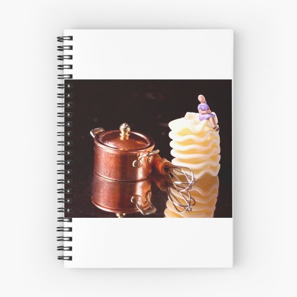Item preview, Cook Really Was a Dreamjob.... designed and sold by SmoothBreeze7 | Liz Collet Photography.