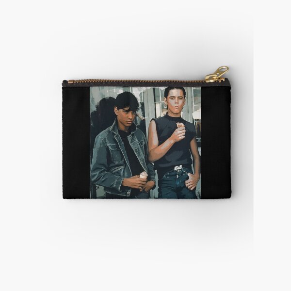 Item preview, The Outsiders, Greaser, Greasers, Pony Boy, Ponyboy Curtis, C Thomas Howell, Stay Gold, Do it for Johnny, Johnny Cade, Ralph Macchio, Karate Kid designed and sold by bernieelston.