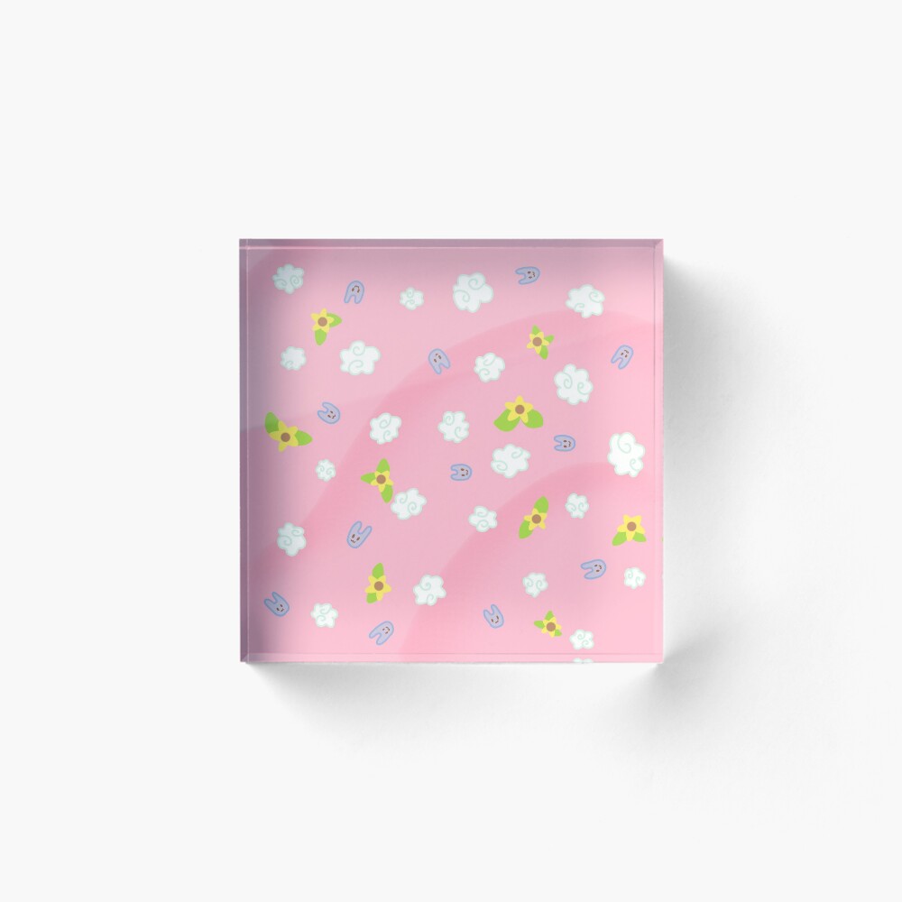 Item preview, Acrylic Block designed and sold by Inbrightful.