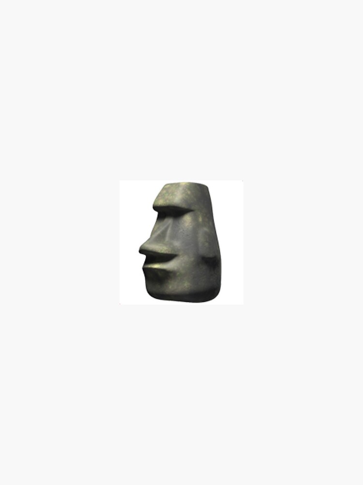 moai emoji｜TikTok Search