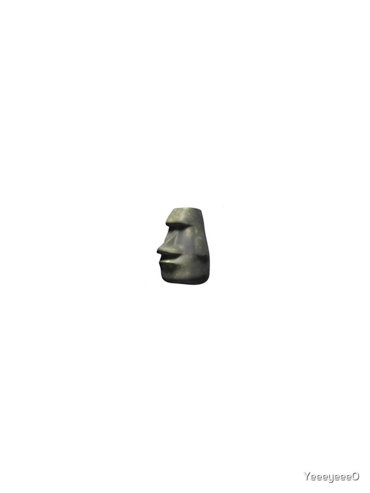 Moai format : r/EmojiPolice