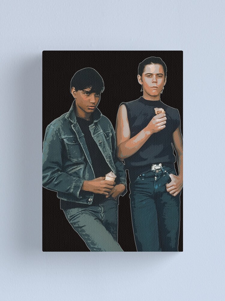 "The Outsiders, Greaser, Greasers, Pony Boy, Ponyboy Curtis, C Thomas