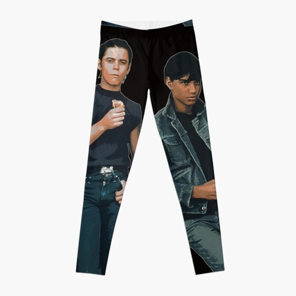 Johnny Leggings