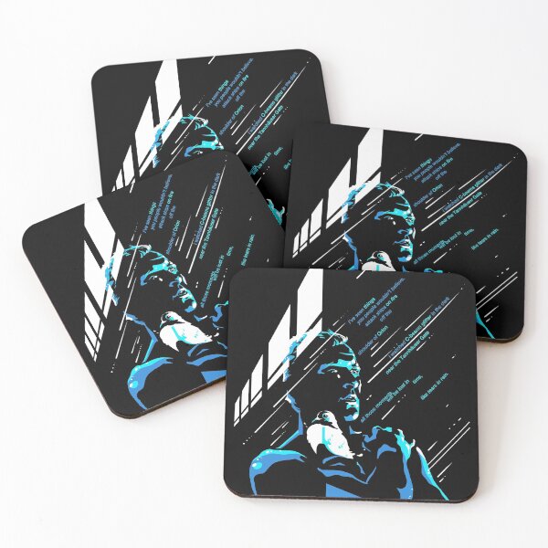 Item preview, like tears in rain designed and sold by 7115.