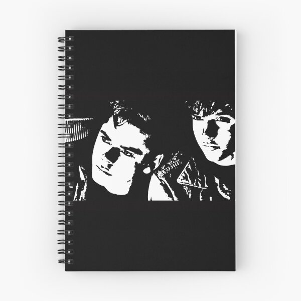 Item preview, The Outsiders, Greaser, Greasers, Pony Boy, Ponyboy Curtis, C Thomas Howell, Stay Gold, Do it for Johnny, Johnny Cade, Ralph Macchio, Karate Kid designed and sold by bernieelston.