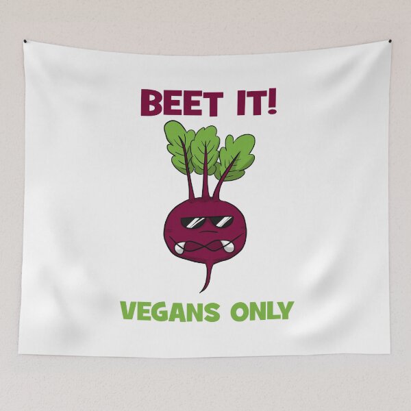Item preview, Kopie von Kopie von Chicken Vegan Veganism Vegetarian designed and sold by frankidavids.