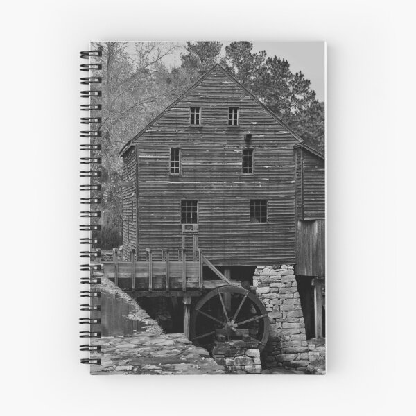 Item preview, Grist Mill Southern View - Yates Millpond designed and sold by mrthink.