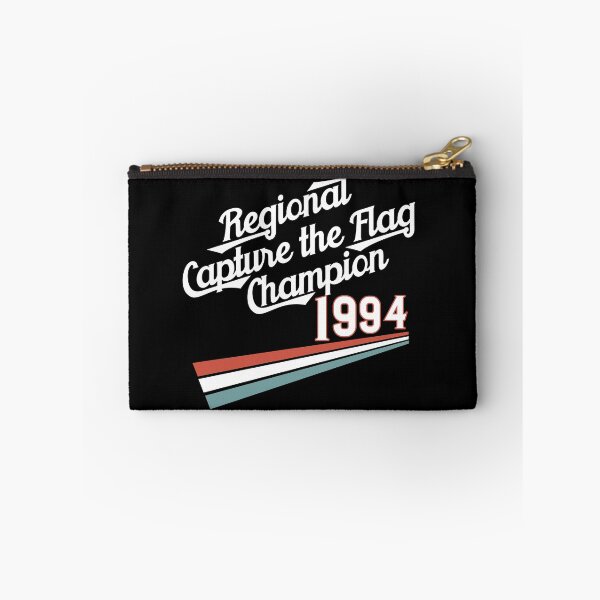 Item preview,  Regional Capture Flag champion 1994 designed and sold by Neadski.