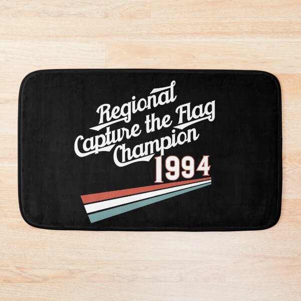 Item preview,  Regional Capture Flag champion 1994 designed and sold by Neadski.