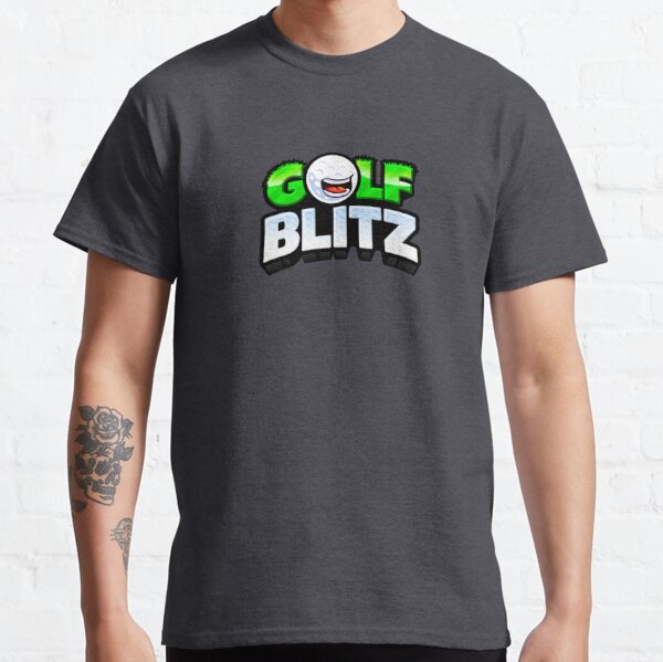 Blitz T-Shirts for Sale | Redbubble