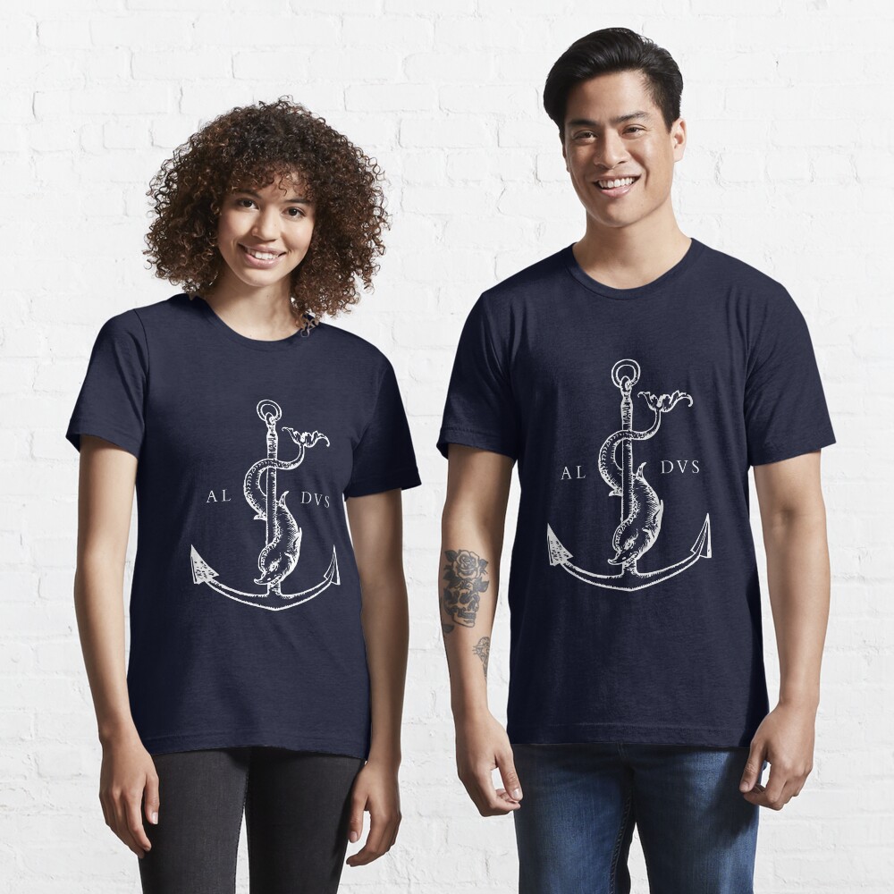 Item preview, Essential T-Shirt designed and sold by SexyCodicology.
