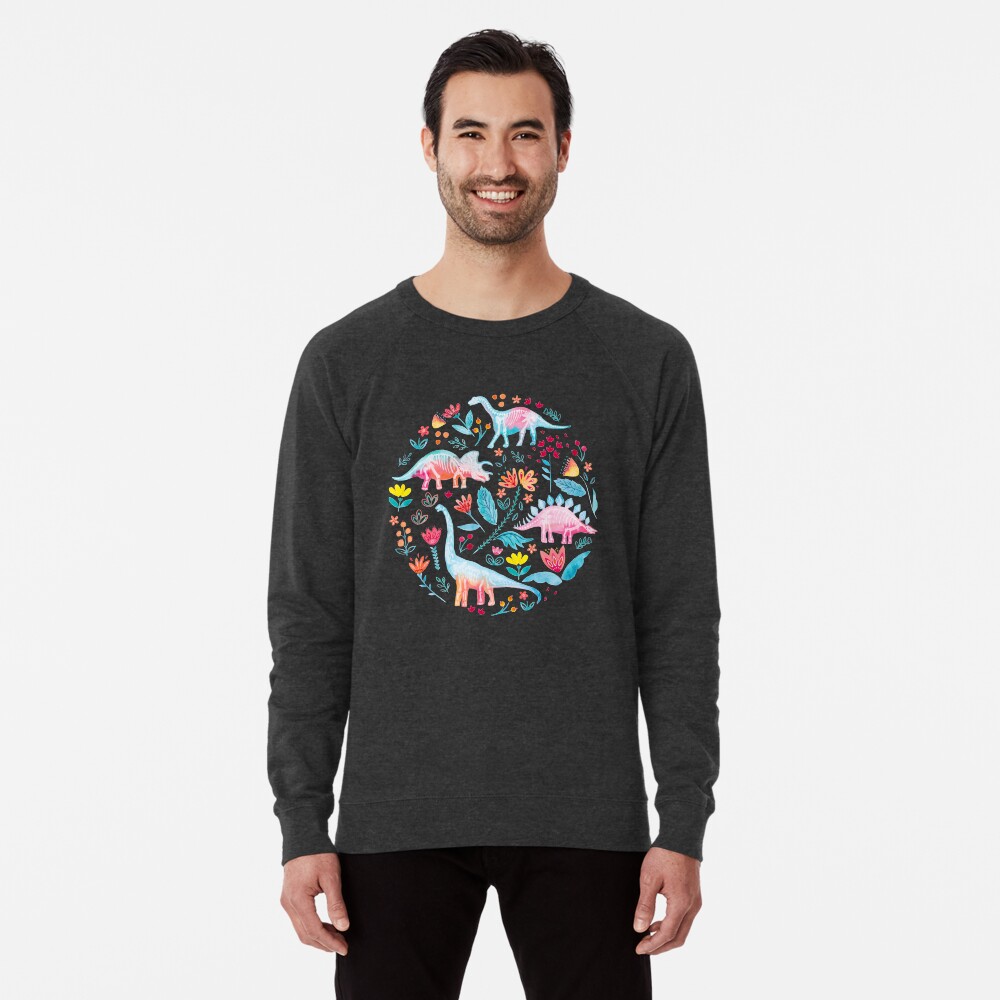Item preview, Lightweight Sweatshirt designed and sold by Gingerlique.