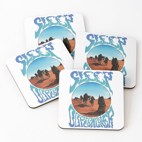 Item preview, Sleep Stoner Metal Band - Album Cover Dopesmoker / Version 2 (Outline & transparent) designed and sold by TheSmartChicken.