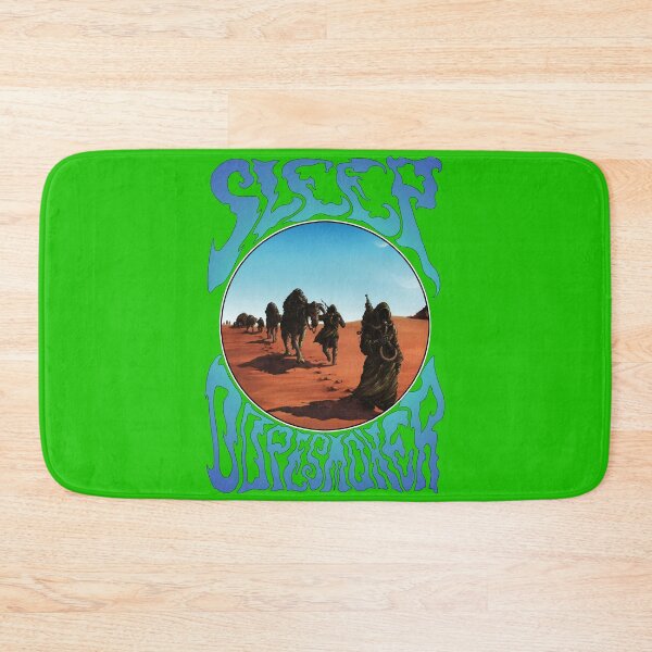 Item preview, Sleep Stoner Metal Band - Album Cover Dopesmoker / Version 2 (Outline & transparent) designed and sold by TheSmartChicken.