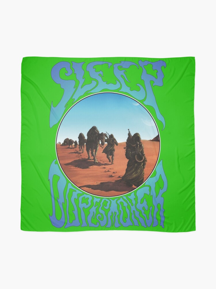 Sleep: Dopesmoker - Papierkrieg, der Literaturblog | Musik | Stoner