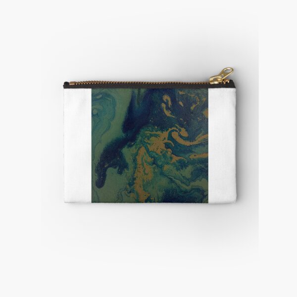 Item preview, Untitled in Blue I designed and sold by eerankin.
