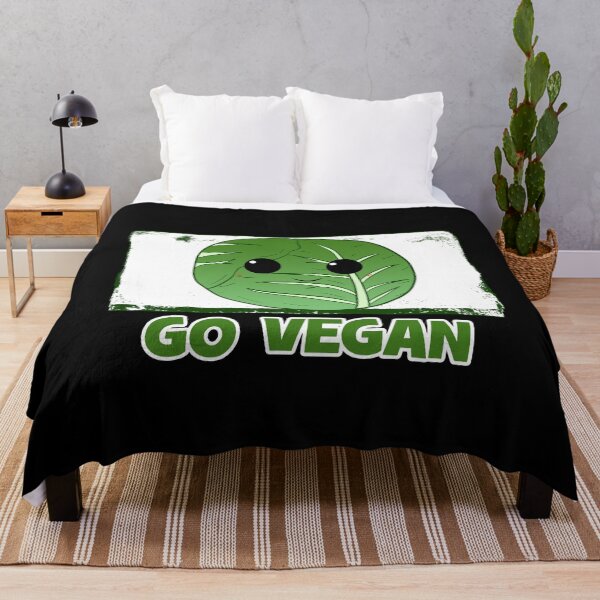 Artikelvorschau, Vegan Power entworfen und verkauft von frankidavids.