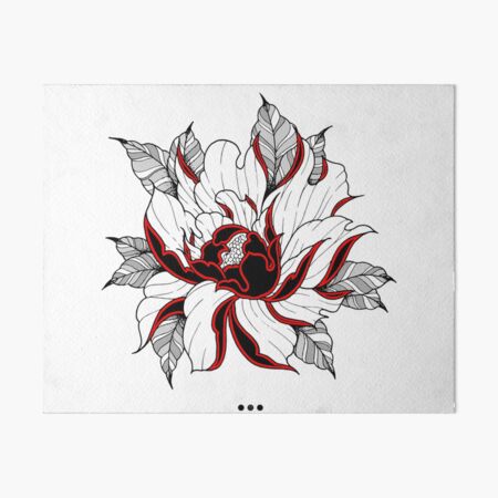 Premium Vector | Peony flower line art peony line drawing tattoo linework peony  tattoo design peony vector sketch