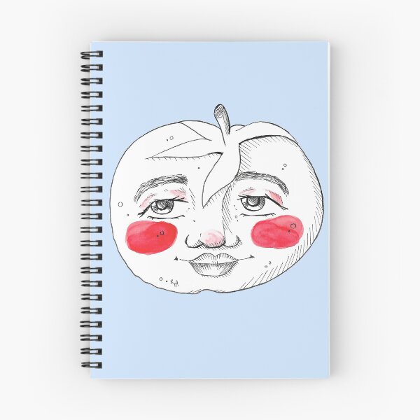 Item preview, Cute tomato comes to life. designed and sold by reem-tha.
