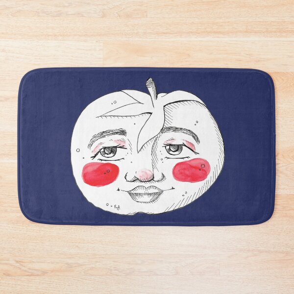 Item preview, Cute tomato comes to life. designed and sold by reem-tha.