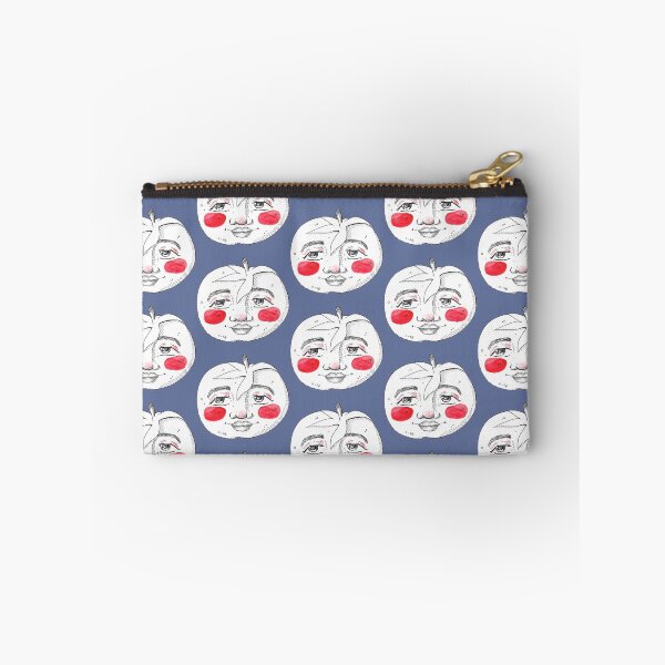 Item preview, Cute tomato comes to life. designed and sold by reem-tha.