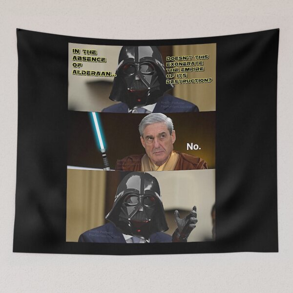 Item preview, Space Wizard Demands Exoneration designed and sold by reallypathetic.