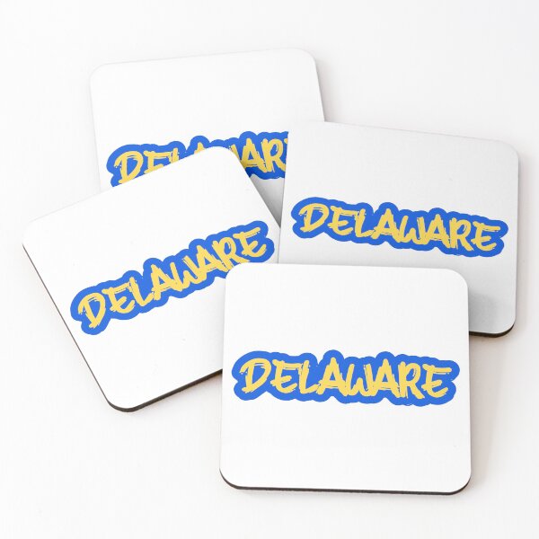 Item preview, Delaware Graffiti  designed and sold by schoolsbysammi.