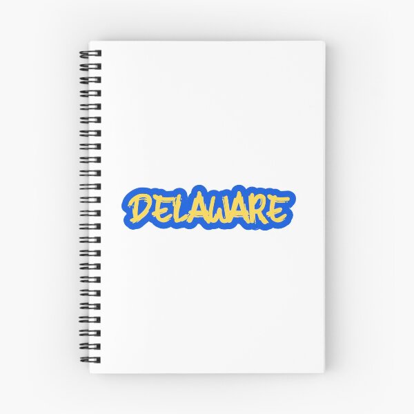 Item preview, Delaware Graffiti  designed and sold by schoolsbysammi.