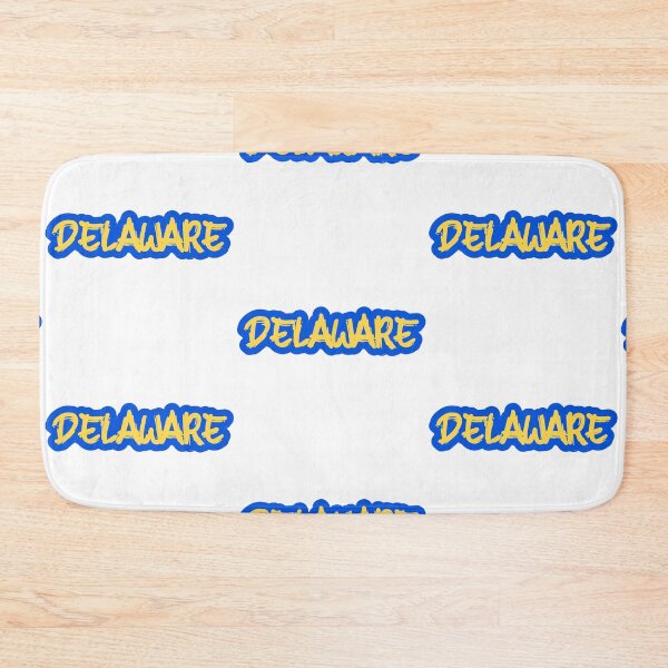 Item preview, Delaware Graffiti  designed and sold by schoolsbysammi.