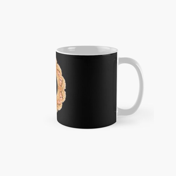 RuPaul Classic Mug