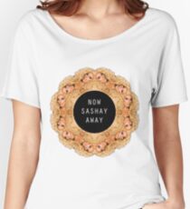RuPaul Women's Relaxed Fit T-Shirt