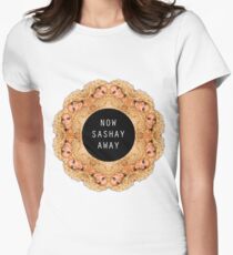 RuPaul Women's Fitted T-Shirt