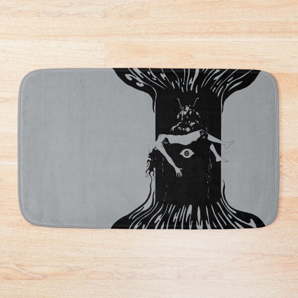 Item preview, Electric Wizard - Witchcult Today album (Transparent) designed and sold by TheSmartChicken.