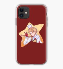 The Star of the Show - Nikolai Gogol (BSD) iPhone Case