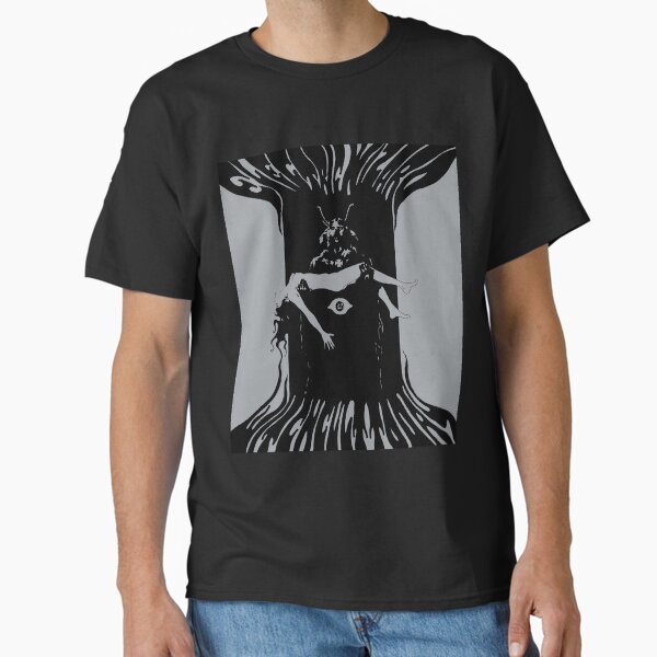Item preview, Electric Wizard - Witchcult Today album (Version 3, original grey/gray) designed and sold by TheSmartChicken.