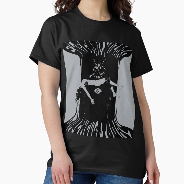Item preview, Electric Wizard - Witchcult Today album (Version 3, original grey/gray) designed and sold by TheSmartChicken.